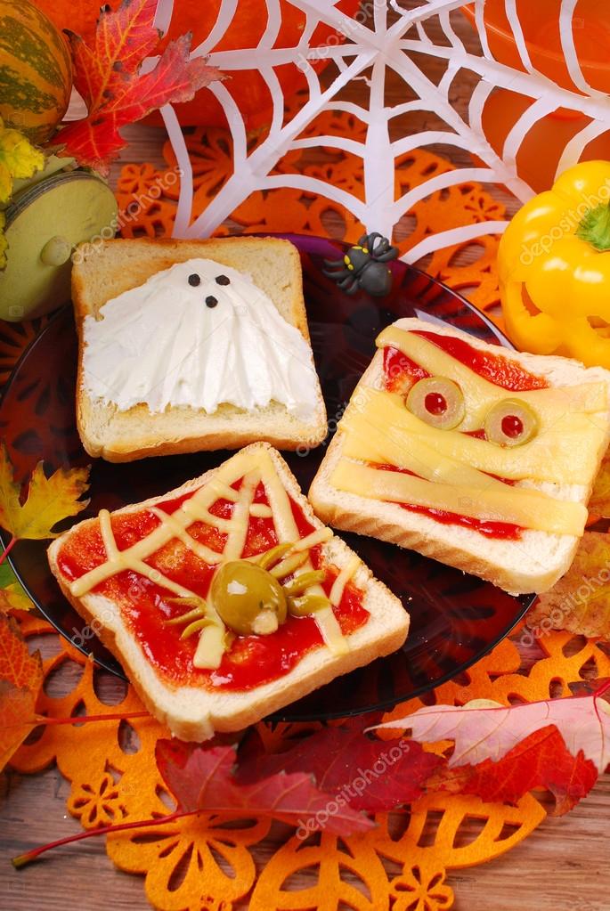como hacer fiesta halloween