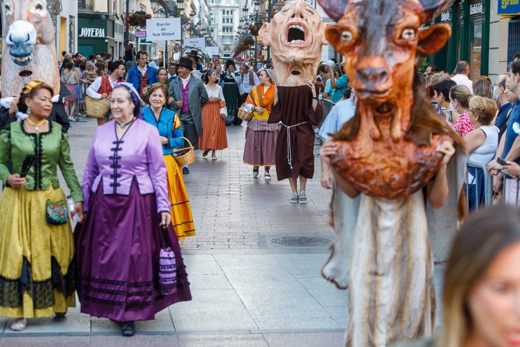 Carnaval Zaragoza